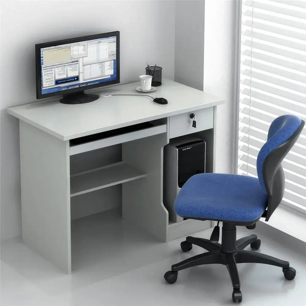 Cheap Book Shelfs/home Desk/students Study Computer Desk 1