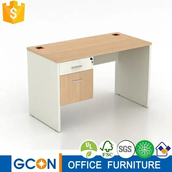 Whosale Standard Office Desk Dimensions 1