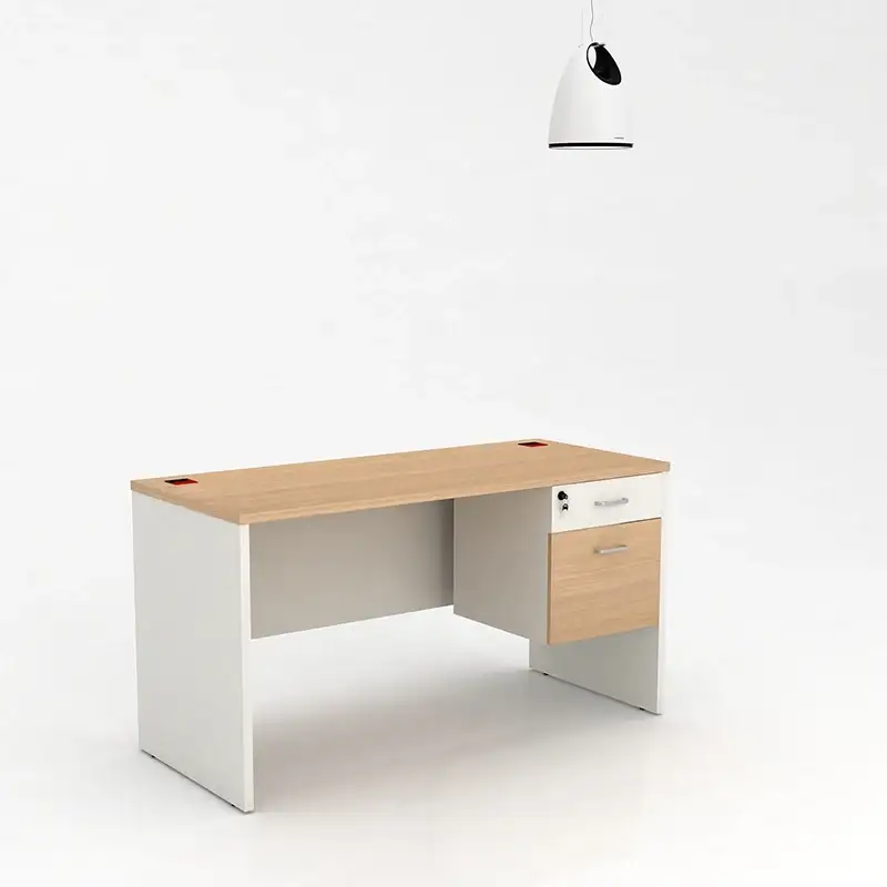 Bureaux de bureau de luxe modernes de vente chaude à grand prix 1
