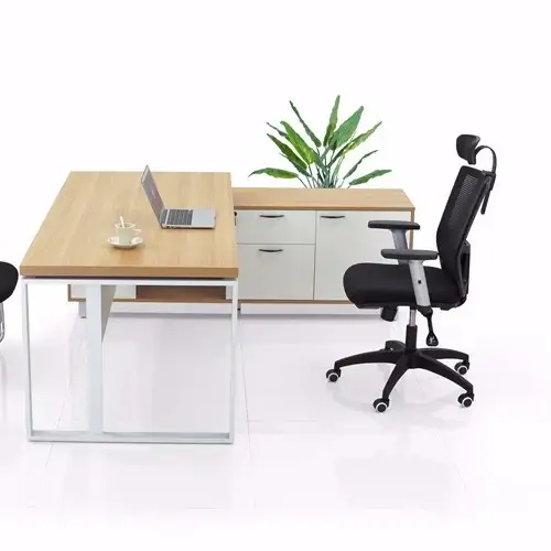 Office Furniture Type And Commercial Furniture General Use Office Table Office Desk 1