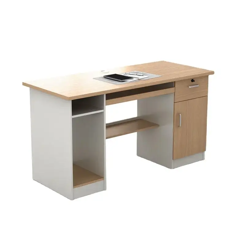 Computer Desk Furniture Sets Office Desk European Modern Desk For Work 1