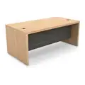 Mobili per ufficio moderni Scrivania per computer 1
