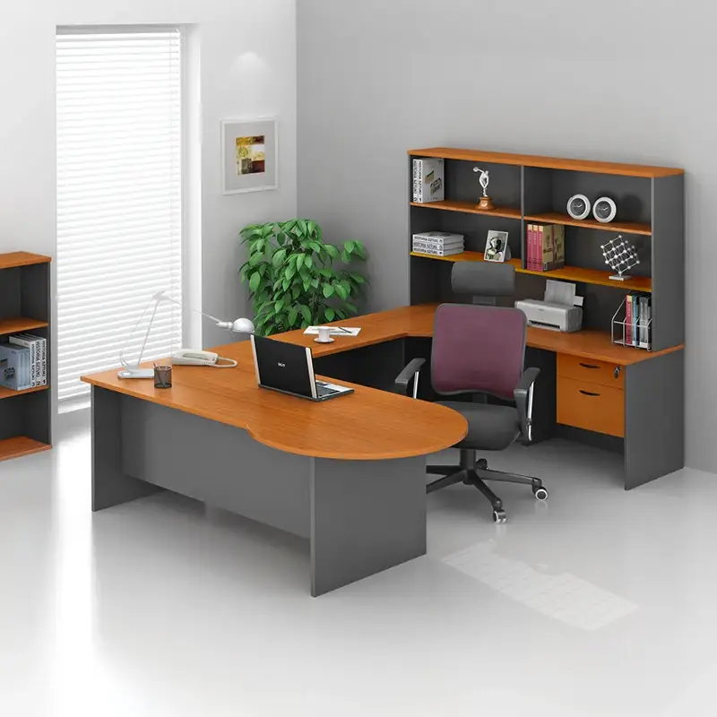 Gcon Factory Oem Modular Office Furniture 1