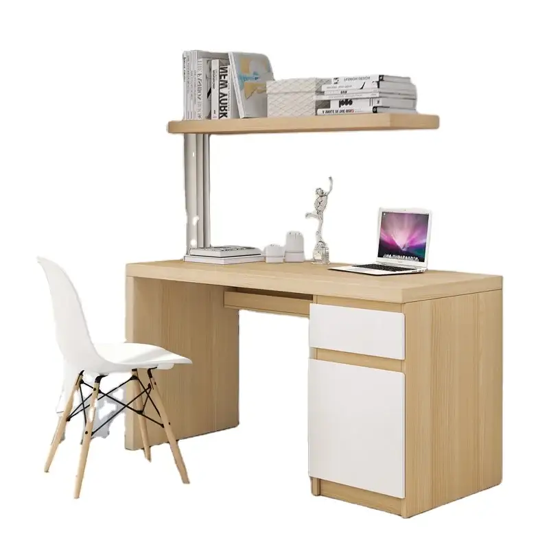 Preço barato móveis mesa de computador mesa de estudo mesa de trabalho 1