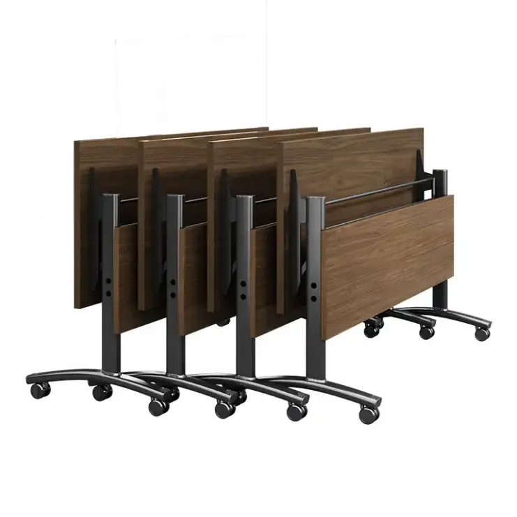 Foldable Training Table Conference Table 1