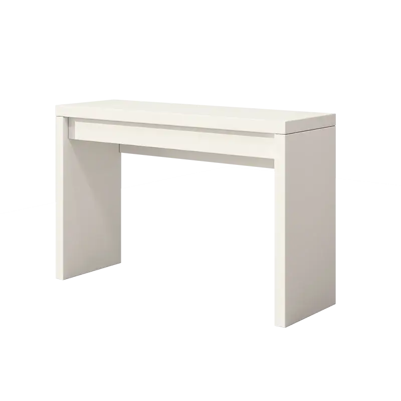 Wholesale Vanity Table Nordic Dressing Table Bedroom Furniture Simple Bedside Dresser 1
