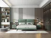 High Quality Custom Hotel Furniture 3