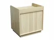 Industrial Hotel Style Bedside Tables Customize 8