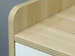 Industrial Hotel Style Bedside Tables Customize 4