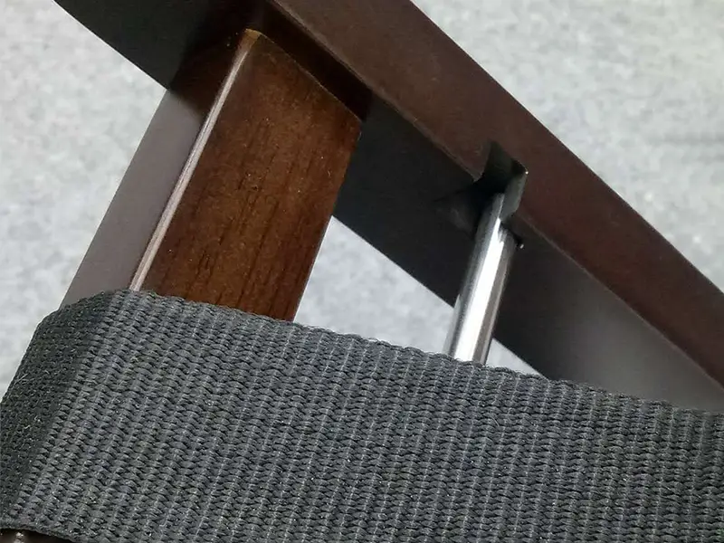Wholesale Custom Hotel Furniture Manufacter 3