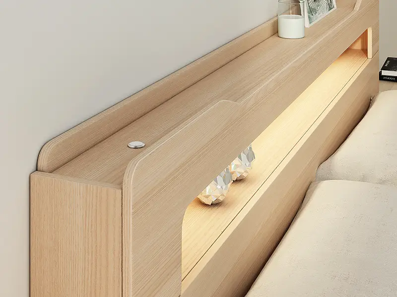Customzied Hotel Room Furniture Set Hotel Room Furniture Set Company 6