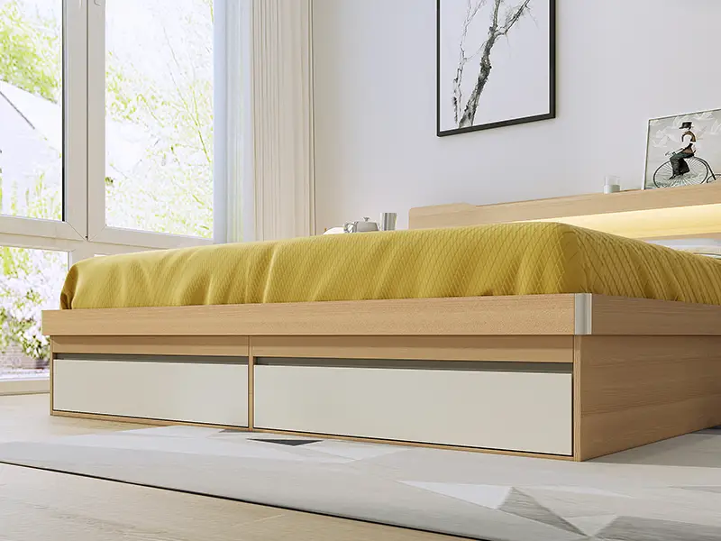 Customzied Hotel Room Furniture Set Hotel Room Furniture Set Company 5