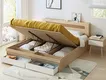 Best Quality Bed Frame Hotel Style Bed Frame Hotel Style Company 4