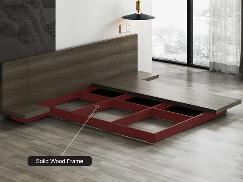High Quality Hotel Furniture for Sale Hotel Furniture for Sale Company 2