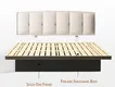 Custom Custom Hotel Room Furniture Solutions 3
