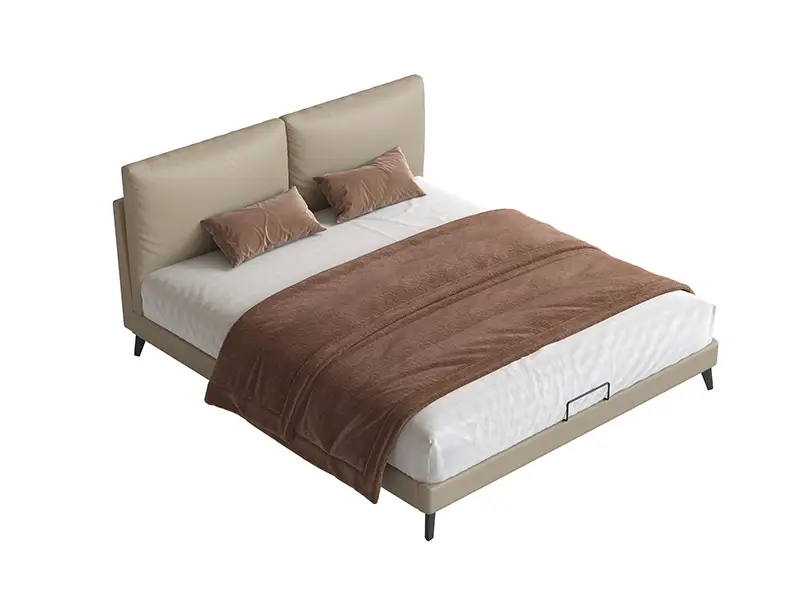 Hotel Furniture Sets Negotiated T/T AdvanceManufacuturer 2