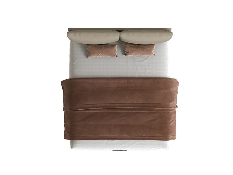 Hotel Furniture Sets Negotiated T/T AdvanceManufacuturer 3