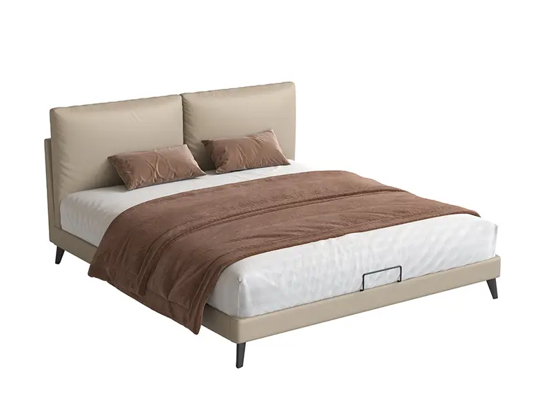 Hotel Furniture Sets Negotiated T/T AdvanceManufacuturer 4