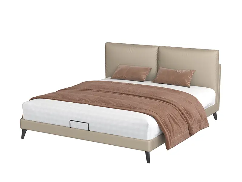 Hotel Furniture Sets Negotiated T/T AdvanceManufacuturer 5