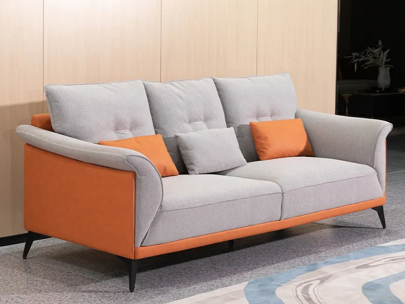 Customzied Modern Hotel Furniture 8