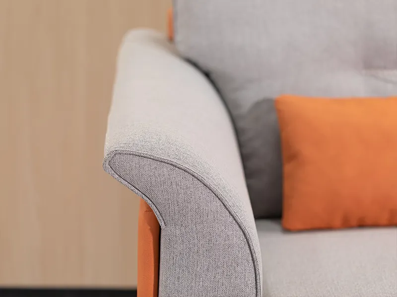 Customzied Modern Hotel Furniture 6