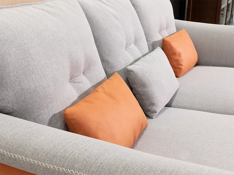 Customzied Modern Hotel Furniture 4