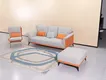 Customzied Modern Hotel Furniture 3