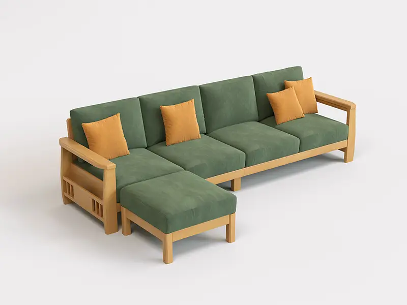 Hotel Furniture Companies Hotel Futon SofaFactory 4