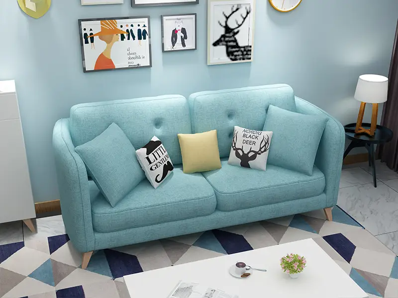 Customzied Hotel Furniture Sets Manufacturer 2