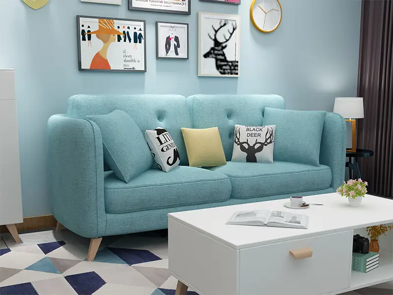 Customzied Hotel Furniture Sets Manufacturer 4