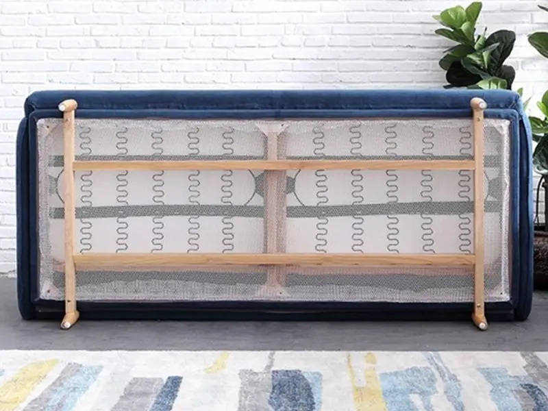 Customzied Hotel Furniture Sets Manufacturer 5