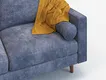 Hotel Furniture Suppliers L Shape Sofa with Chaise - - GCON 3