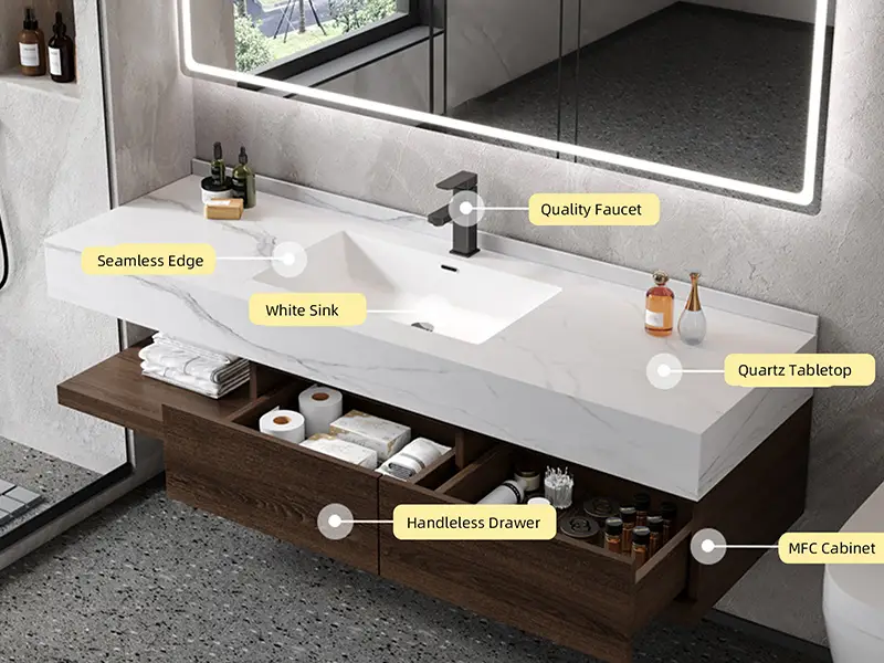 Modern Hotel Furniture Negotiated - - GCON 3