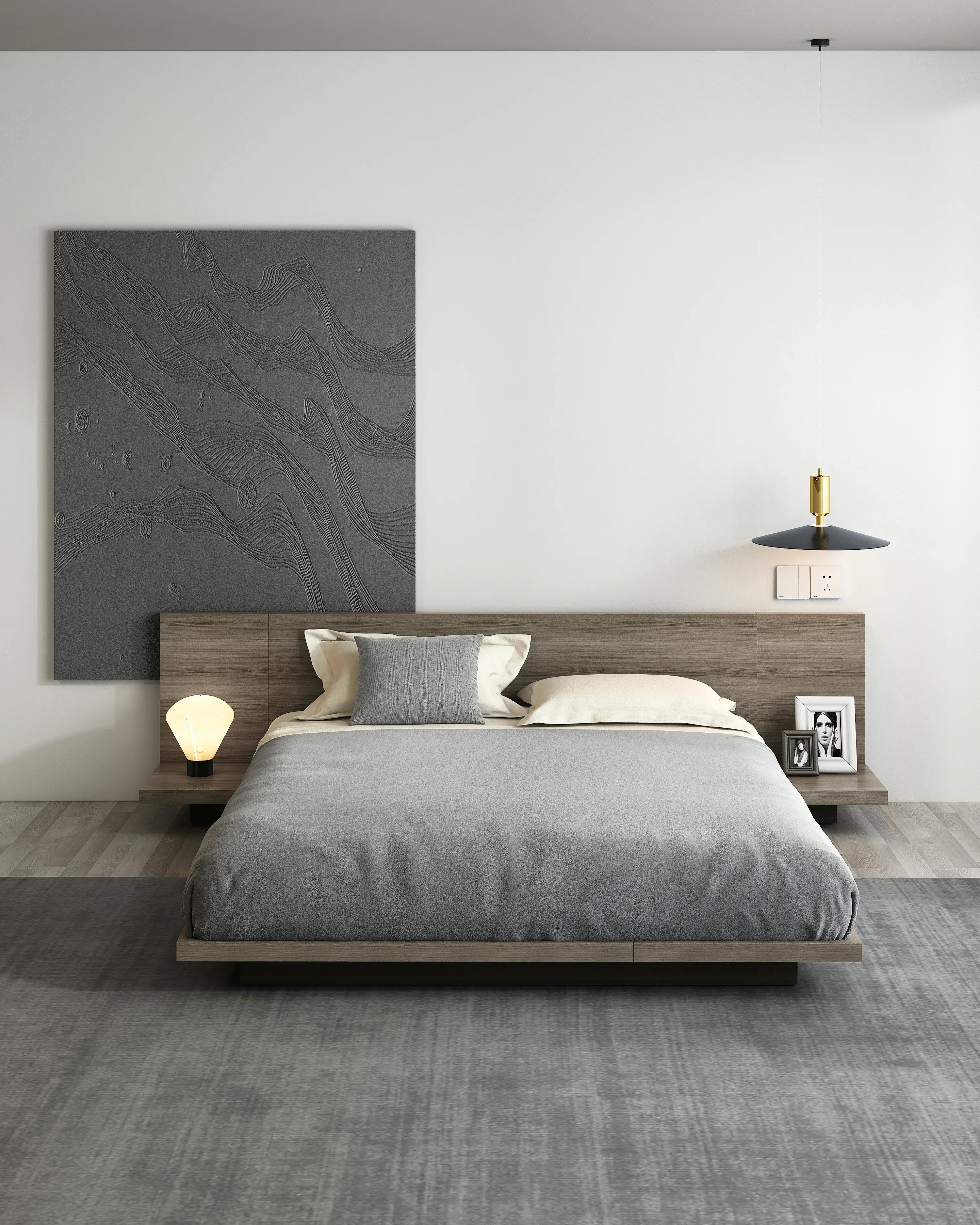 Commercial Hotel Furniture PayPalManufacturer 1