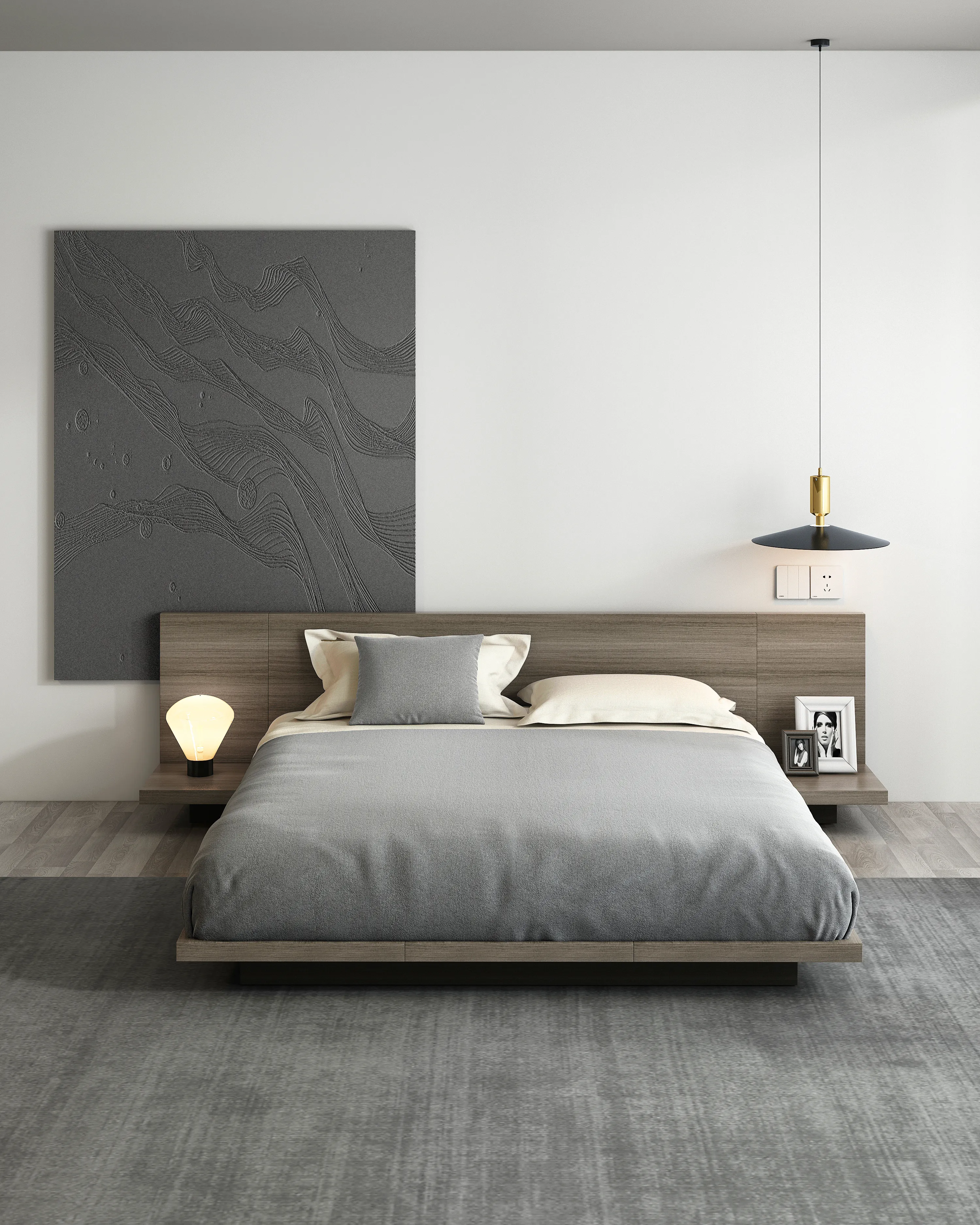 Commercial Hotel Furniture PayPalManufacturer 1