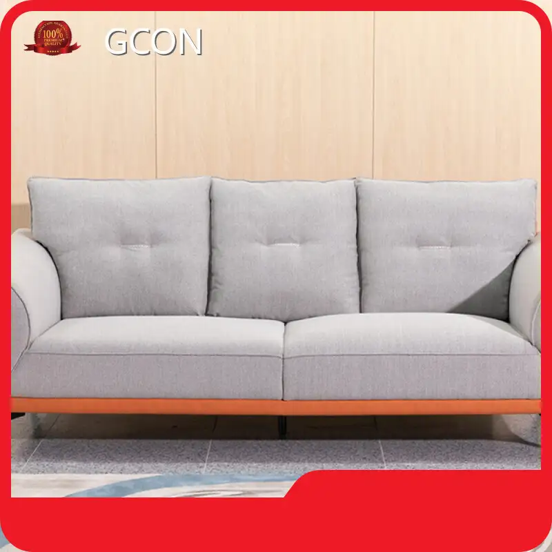 Modern Hotel Furniture Western Union by GCON 1