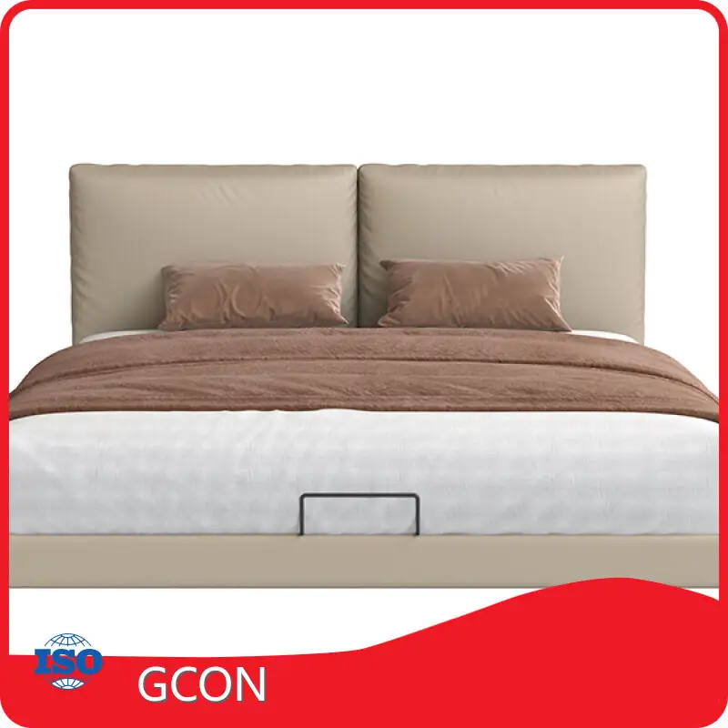 Hotel Furniture Sets Negotiated T/T AdvanceManufacuturer 1