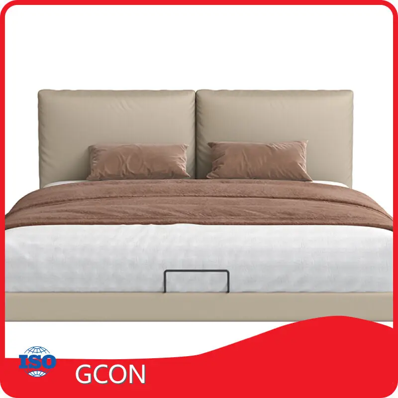 Hotel Furniture Sets Negotiated T/T AdvanceManufacuturer 1