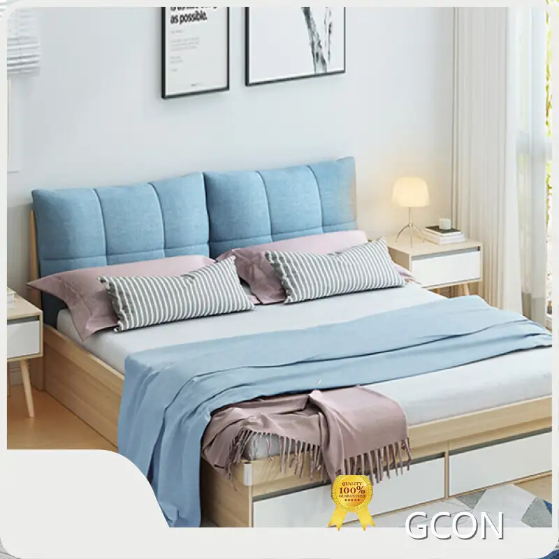 Customize Hotel Room Furniture Set 1