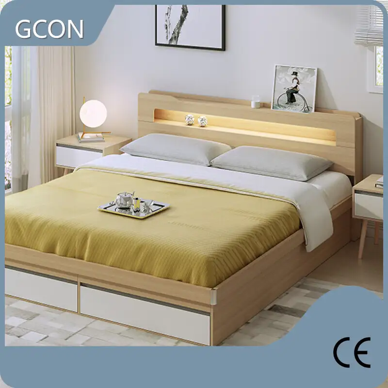 Industrial Hotel Furniture Wholesale Manufacturers 1