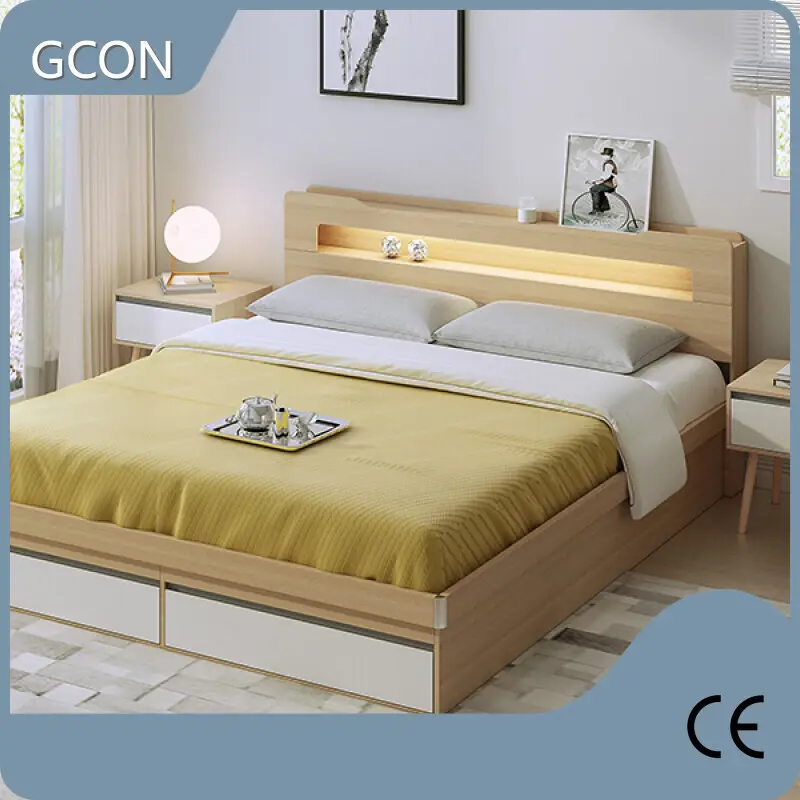 Industrial Hotel Furniture Wholesale Manufacturers 1
