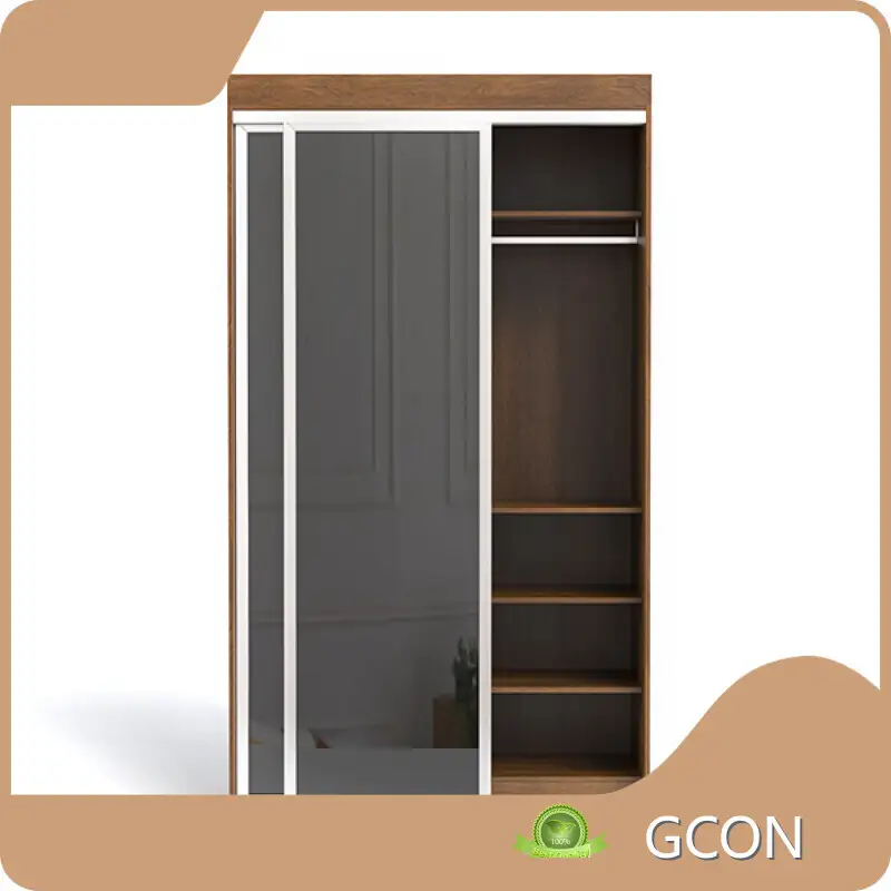 Hotel Room Wardrobe Western Union NegotiatedManufacturing 1
