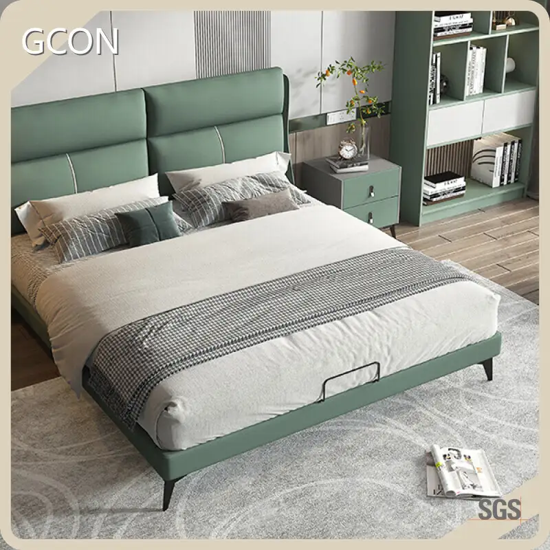 High Quality Custom Hotel Furniture 1