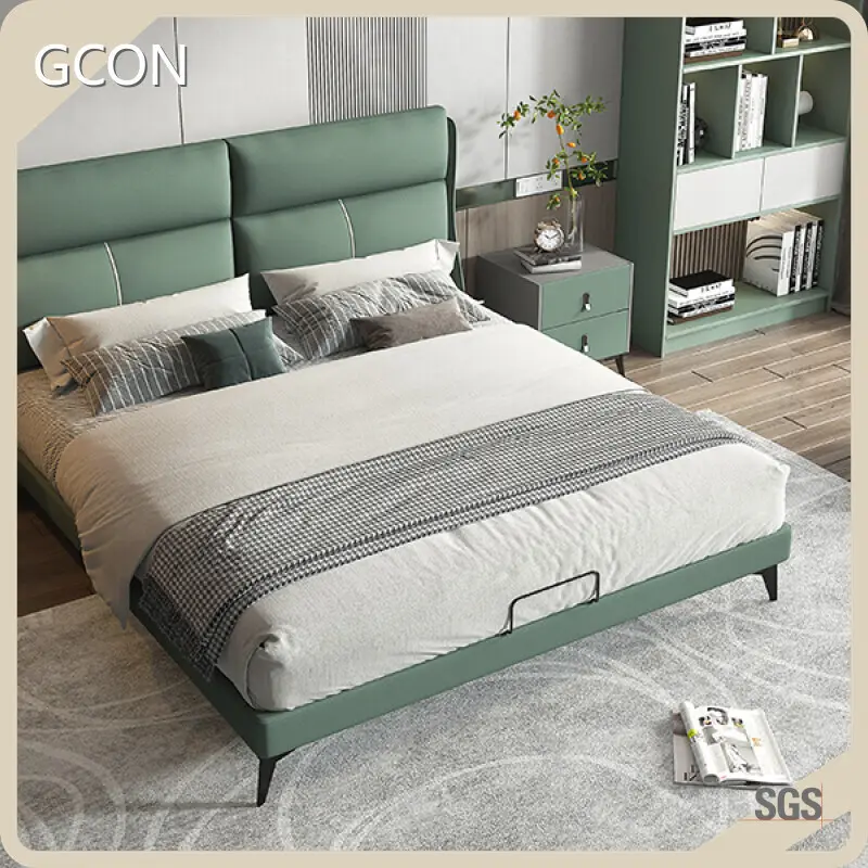 High Quality Custom Hotel Furniture 1