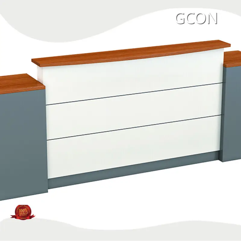 Customzied Hotel Lobby Furniture Manufacturer Factory 1