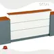 Customzied Hotel Lobby Furniture Manufacturer Factory 1