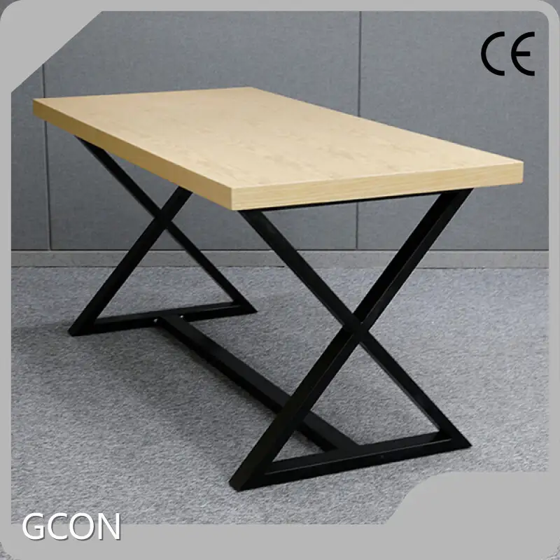 Dining Table in Hotel Modern by GCON 1