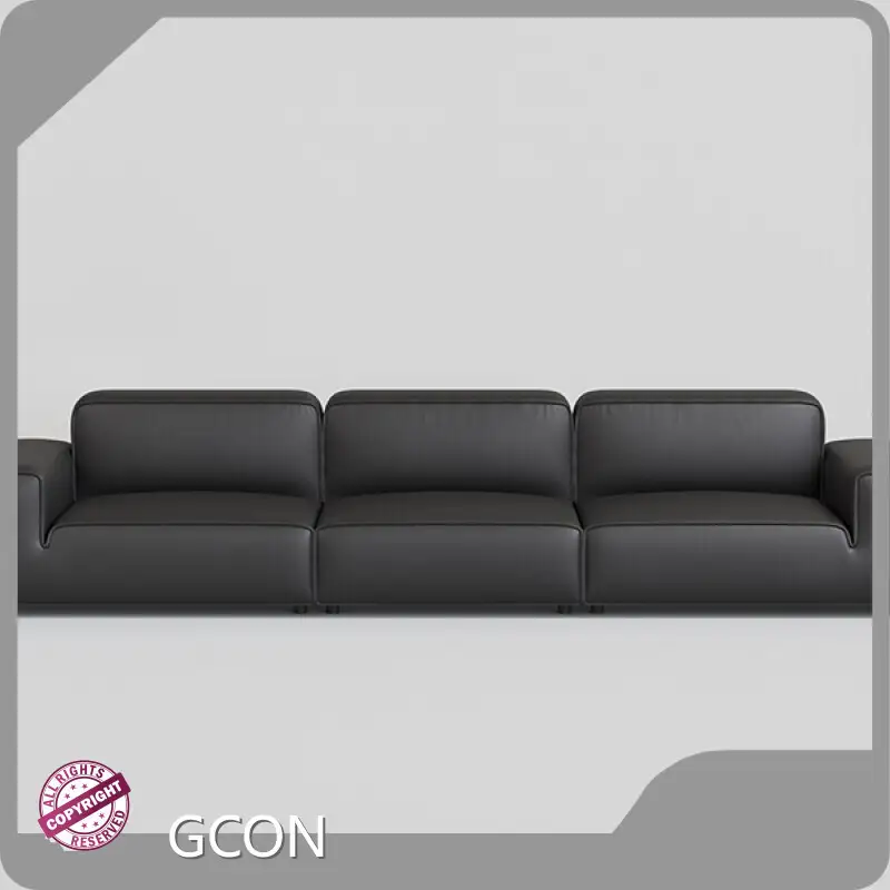 Custom Made Hotel Lobby Furniture L/C by GCON 1
