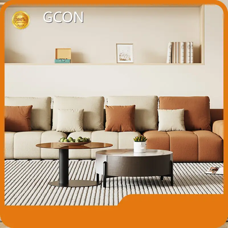 Custom Made Hotel Furniture Modern Trending by GCON 1