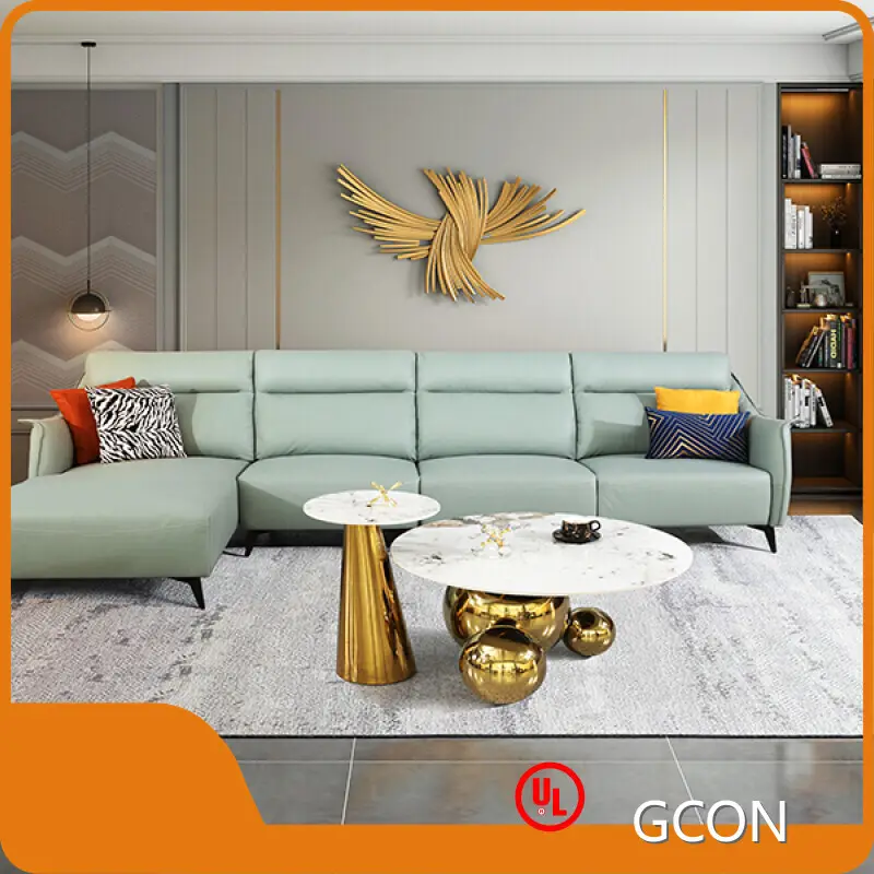 Custom Hotel Lobby Furniture PayPal by GCON 1